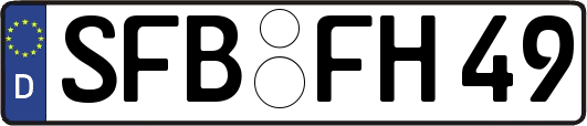 SFB-FH49