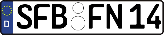 SFB-FN14
