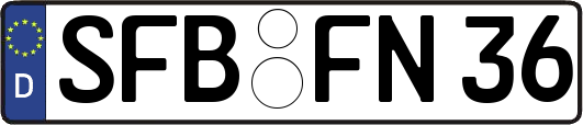 SFB-FN36