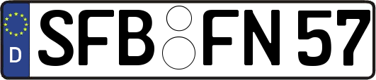 SFB-FN57