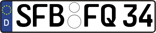 SFB-FQ34