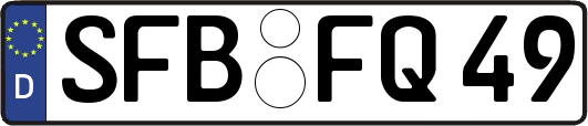 SFB-FQ49