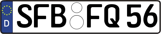 SFB-FQ56