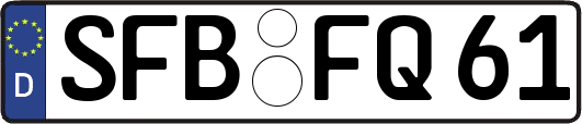 SFB-FQ61