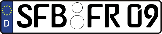 SFB-FR09