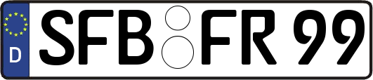 SFB-FR99