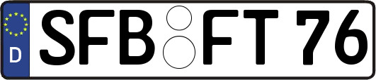 SFB-FT76