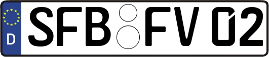SFB-FV02