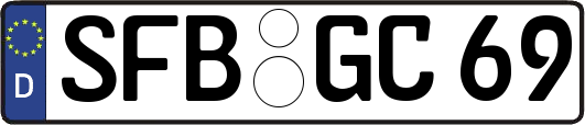 SFB-GC69