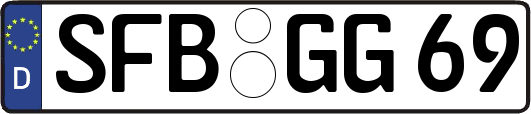 SFB-GG69