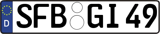 SFB-GI49