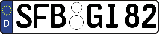 SFB-GI82