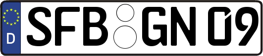 SFB-GN09