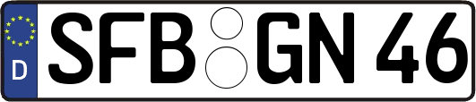 SFB-GN46