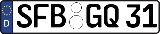 SFB-GQ31