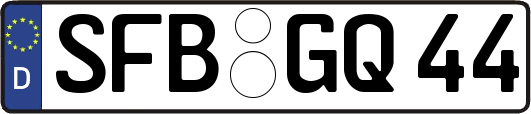 SFB-GQ44