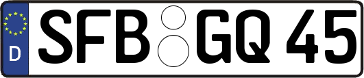 SFB-GQ45