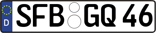 SFB-GQ46