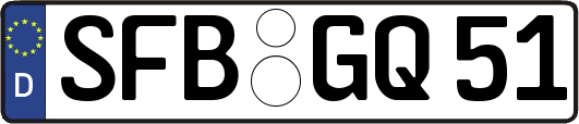 SFB-GQ51