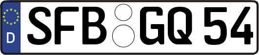 SFB-GQ54