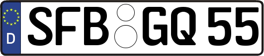 SFB-GQ55
