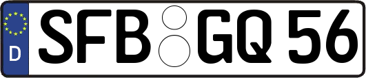 SFB-GQ56