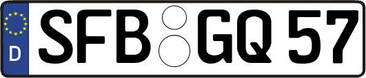 SFB-GQ57