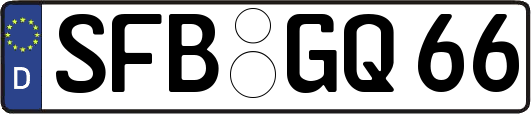 SFB-GQ66