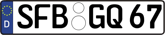 SFB-GQ67