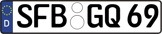 SFB-GQ69