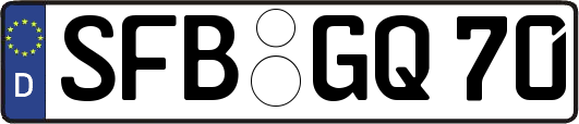 SFB-GQ70