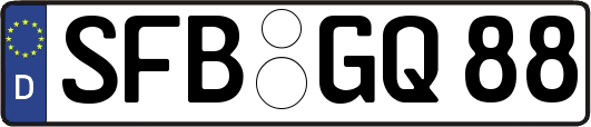 SFB-GQ88
