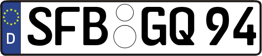 SFB-GQ94