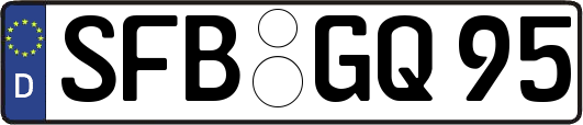 SFB-GQ95