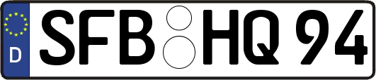 SFB-HQ94