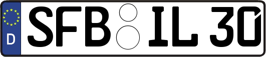 SFB-IL30