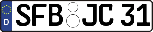 SFB-JC31