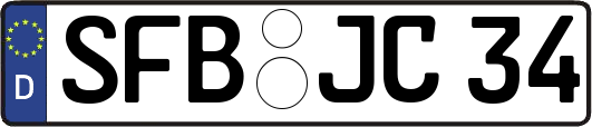 SFB-JC34