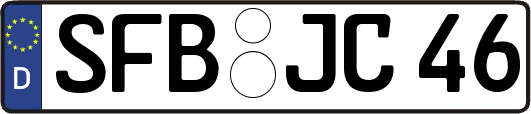 SFB-JC46