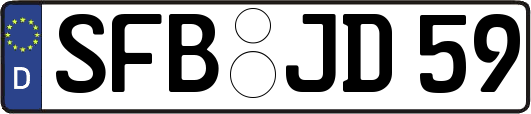 SFB-JD59