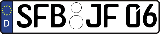 SFB-JF06