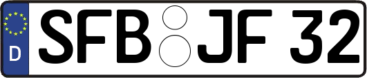 SFB-JF32