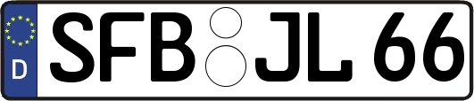 SFB-JL66
