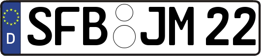 SFB-JM22