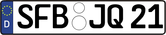 SFB-JQ21