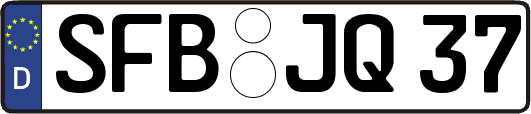 SFB-JQ37