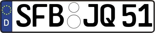 SFB-JQ51