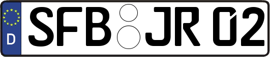 SFB-JR02