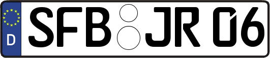 SFB-JR06