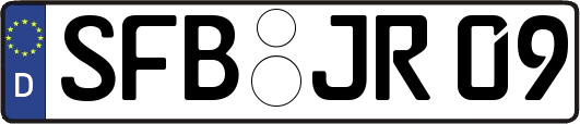 SFB-JR09